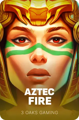 Aztec Fire